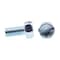 Prime-Line 1/4"-20 x 1/2 in Machine Screw, Zinc Plated 100 PK 9123497 - alternate 3